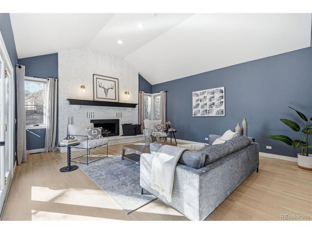 37 Elk Ln, Littleton, CO 80127