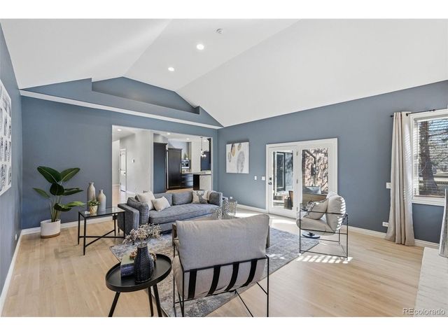 37 Elk Ln, Littleton, CO 80127