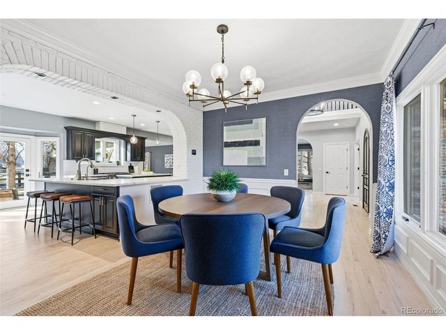 37 Elk Ln, Littleton, CO 80127
