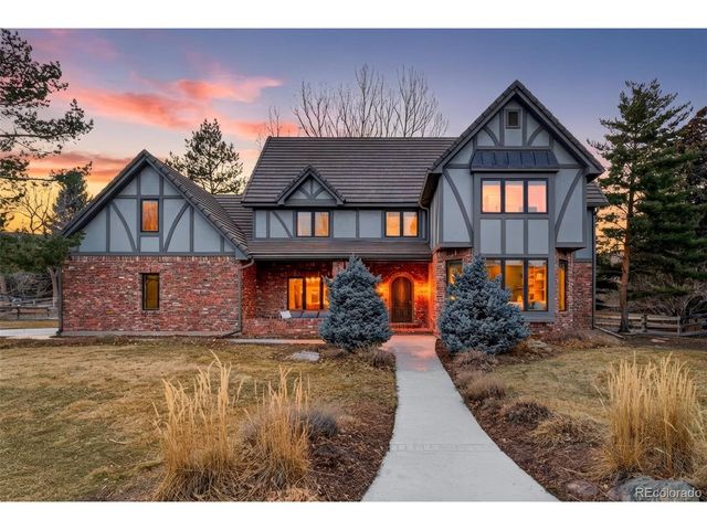 37 Elk Ln, Littleton, CO 80127