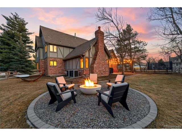 37 Elk Ln, Littleton, CO 80127