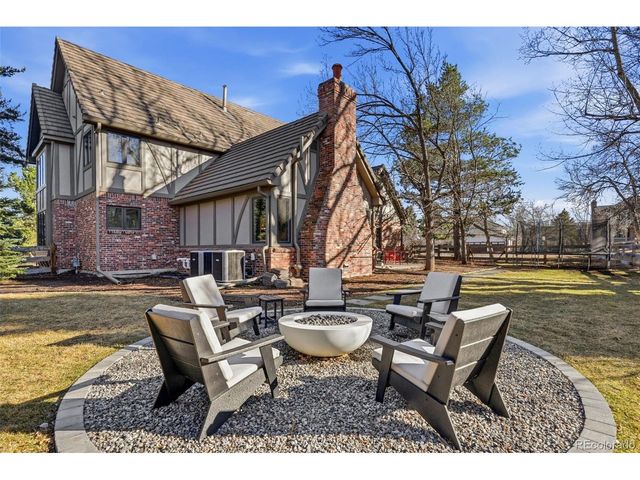 37 Elk Ln, Littleton, CO 80127