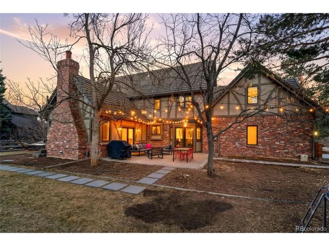 37 Elk Ln, Littleton, CO 80127