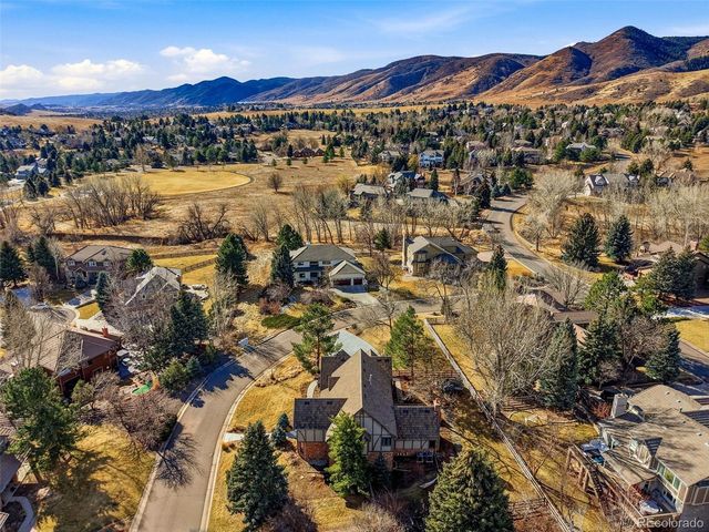 37 Elk Ln, Littleton, CO 80127