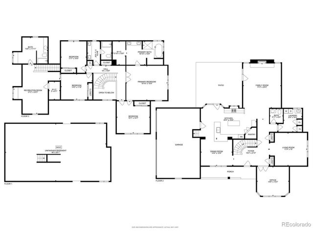 37 Elk Ln, Littleton, CO 80127