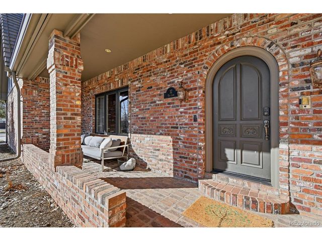 37 Elk Ln, Littleton, CO 80127
