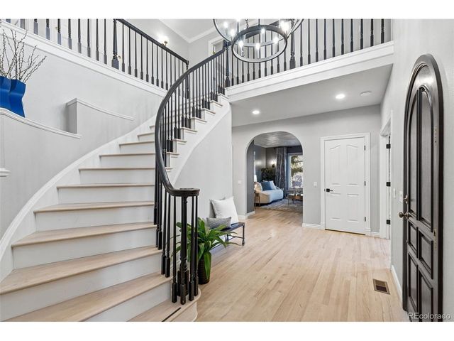 37 Elk Ln, Littleton, CO 80127
