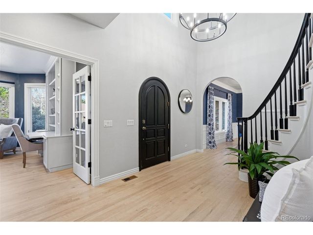 37 Elk Ln, Littleton, CO 80127