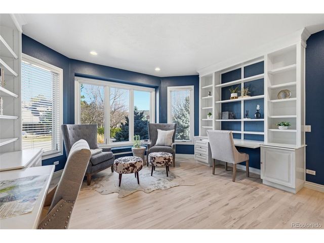 37 Elk Ln, Littleton, CO 80127