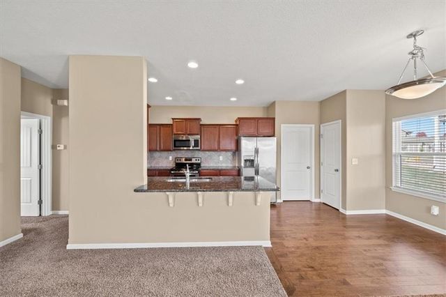 11115 N Jefferson Street, Kansas City, MO 64155