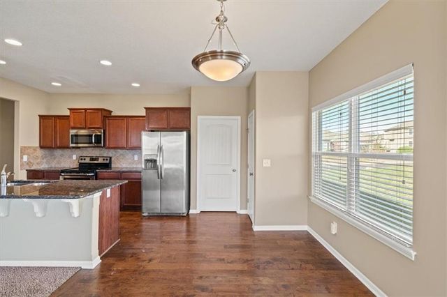 11115 N Jefferson Street, Kansas City, MO 64155