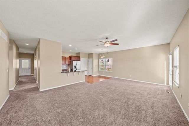 11115 N Jefferson Street, Kansas City, MO 64155