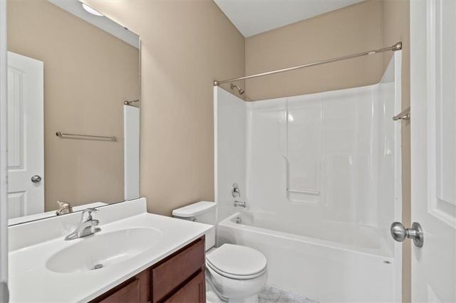 11115 N Jefferson Street, Kansas City, MO 64155