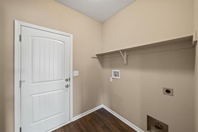 11115 N Jefferson Street, Kansas City, MO 64155