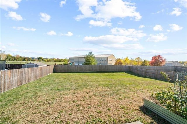 11115 N Jefferson Street, Kansas City, MO 64155