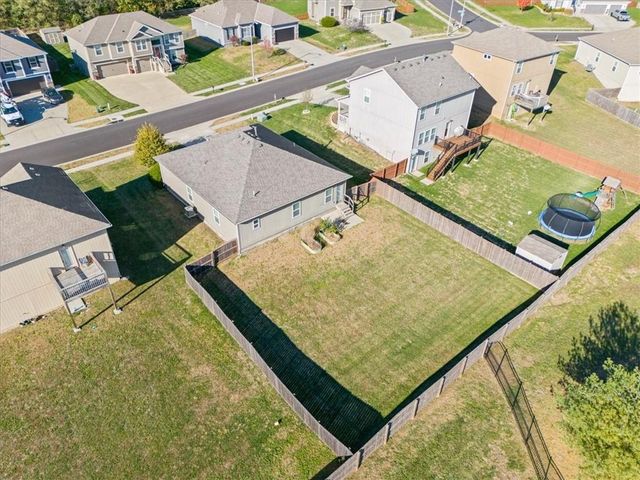 11115 N Jefferson Street, Kansas City, MO 64155