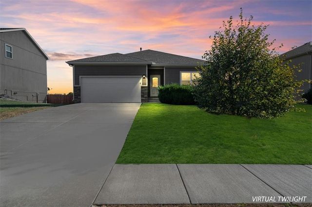 11115 N Jefferson Street, Kansas City, MO 64155