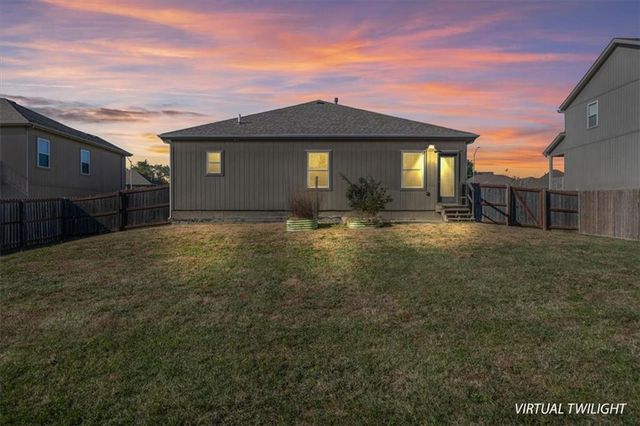 11115 N Jefferson Street, Kansas City, MO 64155