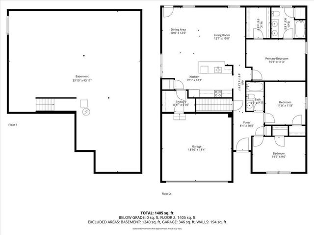 11115 N Jefferson Street, Kansas City, MO 64155