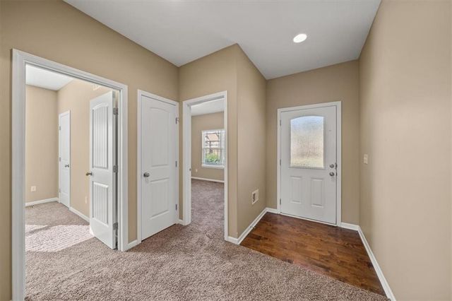 11115 N Jefferson Street, Kansas City, MO 64155