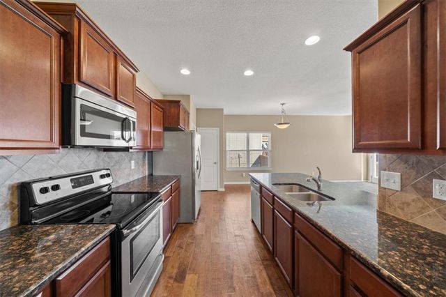 11115 N Jefferson Street, Kansas City, MO 64155