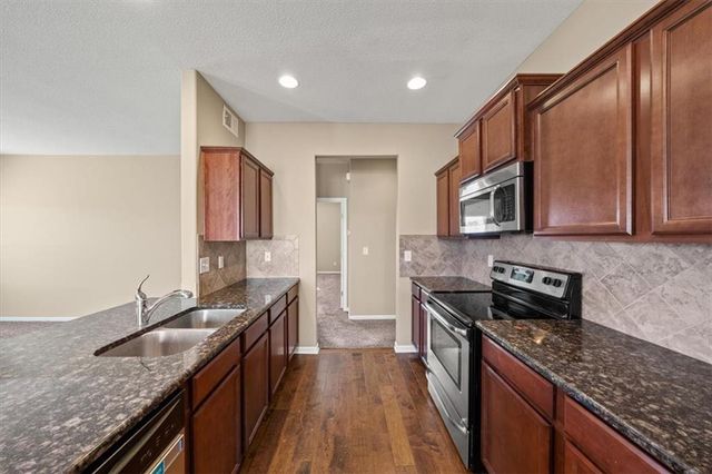 11115 N Jefferson Street, Kansas City, MO 64155