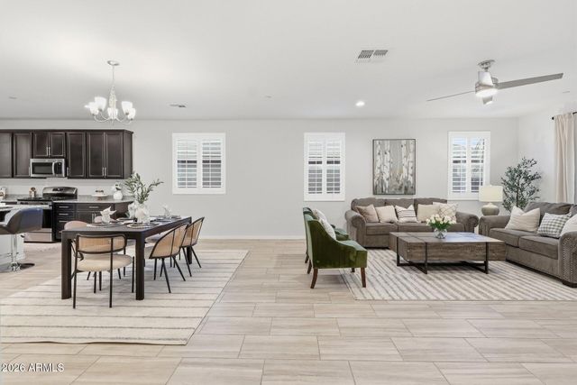 11597 W ANDREW Lane, Peoria, AZ 85383