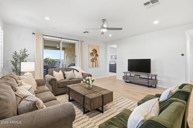 11597 W ANDREW Lane, Peoria, AZ 85383