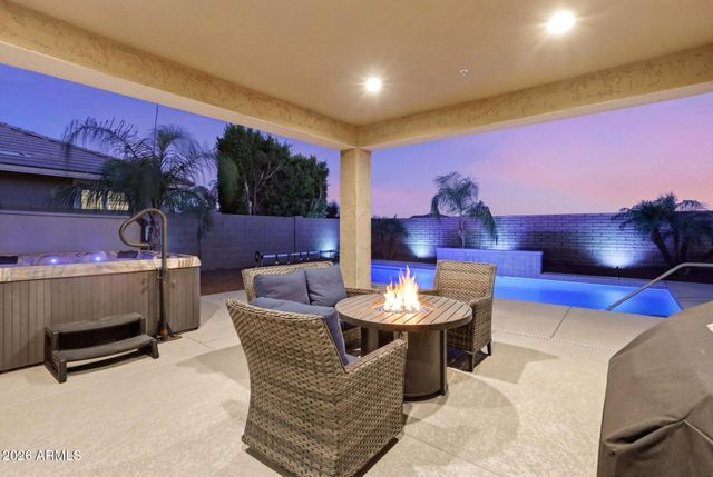 11597 W ANDREW Lane, Peoria, AZ 85383