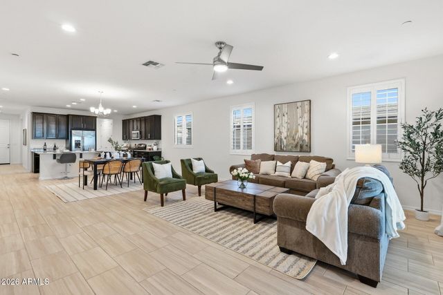 11597 W ANDREW Lane, Peoria, AZ 85383