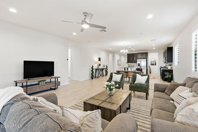 11597 W ANDREW Lane, Peoria, AZ 85383