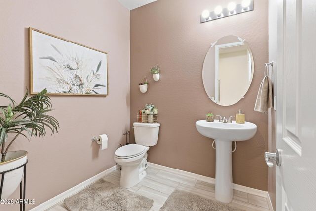 11597 W ANDREW Lane, Peoria, AZ 85383
