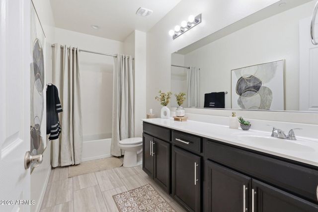 11597 W ANDREW Lane, Peoria, AZ 85383