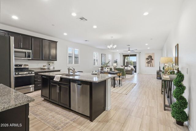 11597 W ANDREW Lane, Peoria, AZ 85383
