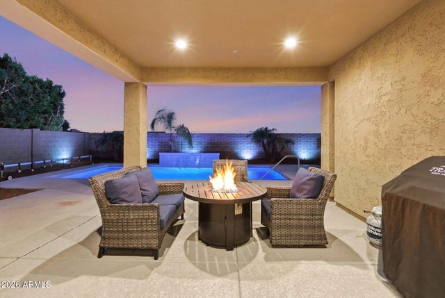 11597 W ANDREW Lane, Peoria, AZ 85383