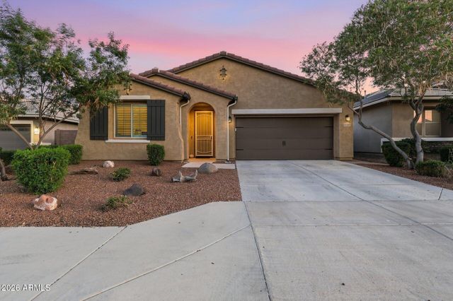 11597 W ANDREW Lane, Peoria, AZ 85383