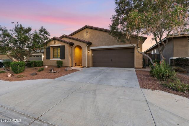 11597 W ANDREW Lane, Peoria, AZ 85383