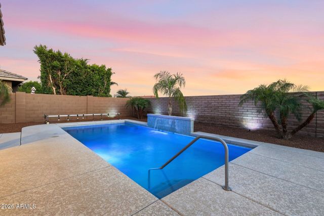 11597 W ANDREW Lane, Peoria, AZ 85383