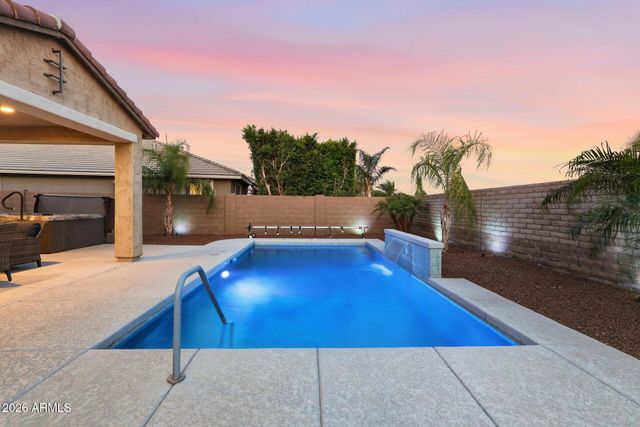 11597 W ANDREW Lane, Peoria, AZ 85383