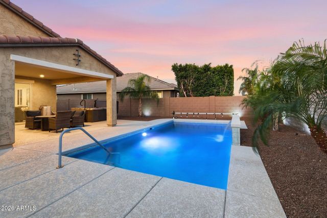 11597 W ANDREW Lane, Peoria, AZ 85383