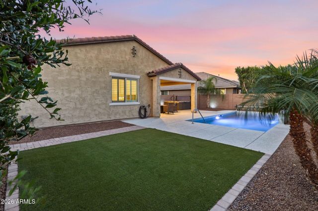 11597 W ANDREW Lane, Peoria, AZ 85383