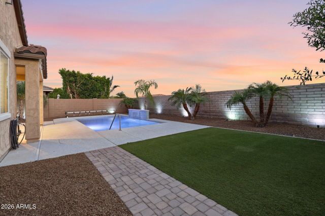 11597 W ANDREW Lane, Peoria, AZ 85383
