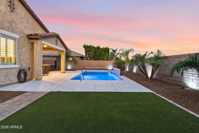 11597 W ANDREW Lane, Peoria, AZ 85383
