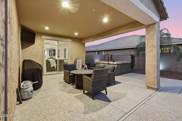 11597 W ANDREW Lane, Peoria, AZ 85383