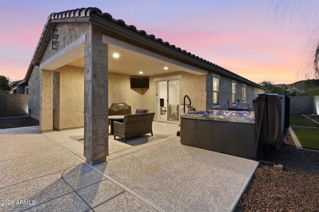 11597 W ANDREW Lane, Peoria, AZ 85383