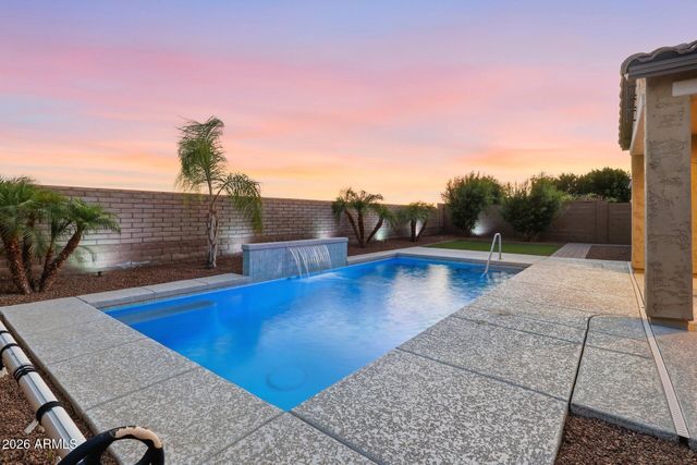 11597 W ANDREW Lane, Peoria, AZ 85383