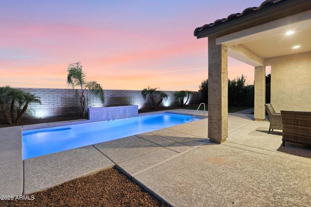 11597 W ANDREW Lane, Peoria, AZ 85383