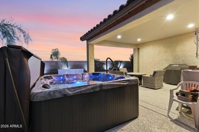 11597 W ANDREW Lane, Peoria, AZ 85383
