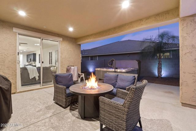 11597 W ANDREW Lane, Peoria, AZ 85383