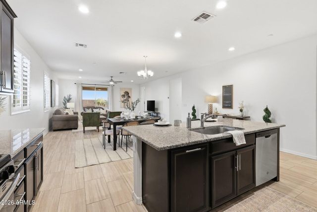 11597 W ANDREW Lane, Peoria, AZ 85383